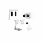 Sliding Gate Accessories Pack