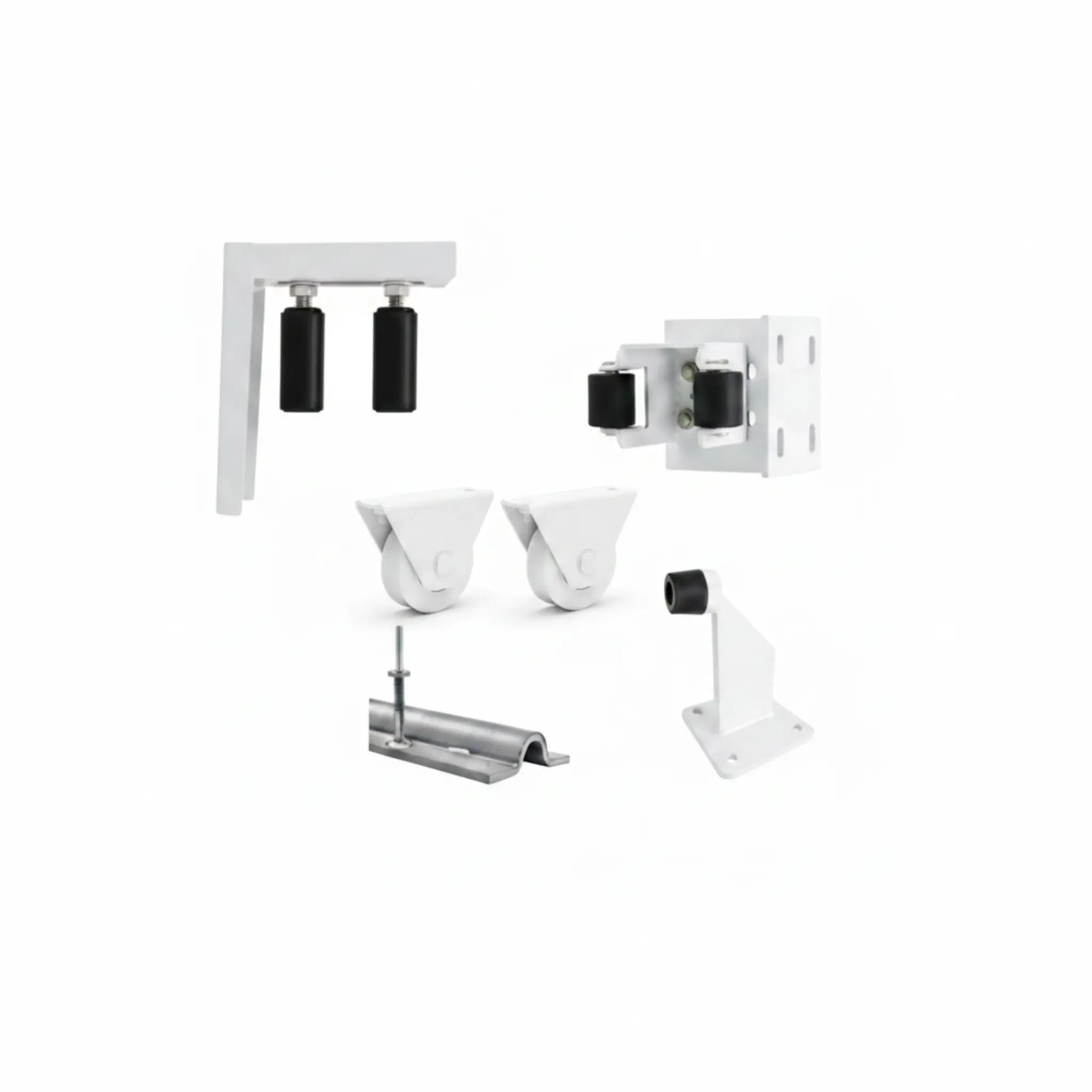 Sliding Gate Accessories Pack