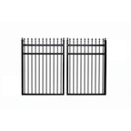 Build an Aluminium Swing Gate - Single or Double