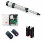 BFT KUSTOS BT B40 Double / Single Swing Motor Kit