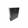 Stainless Steel Mailbox MB012 - XGATE NZ