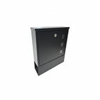 Stainless Steel Mailbox MB012 - XGATE NZ