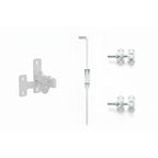 Pedestrian Gate Accessories Pack