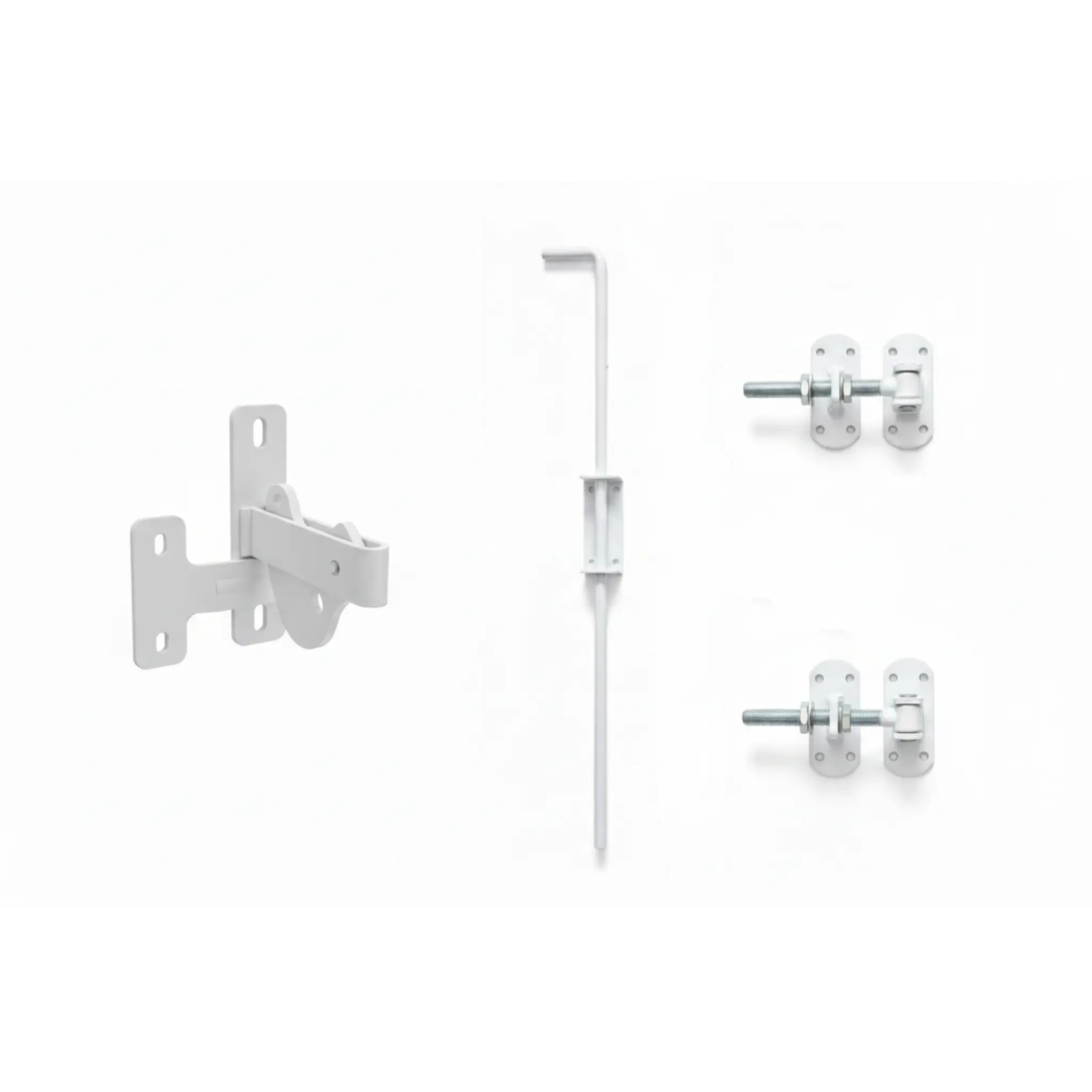 Pedestrian Gate Accessories Pack