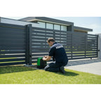 XGATE Crew Installing a Centurion Smart D3 Motor - XGATE NZ