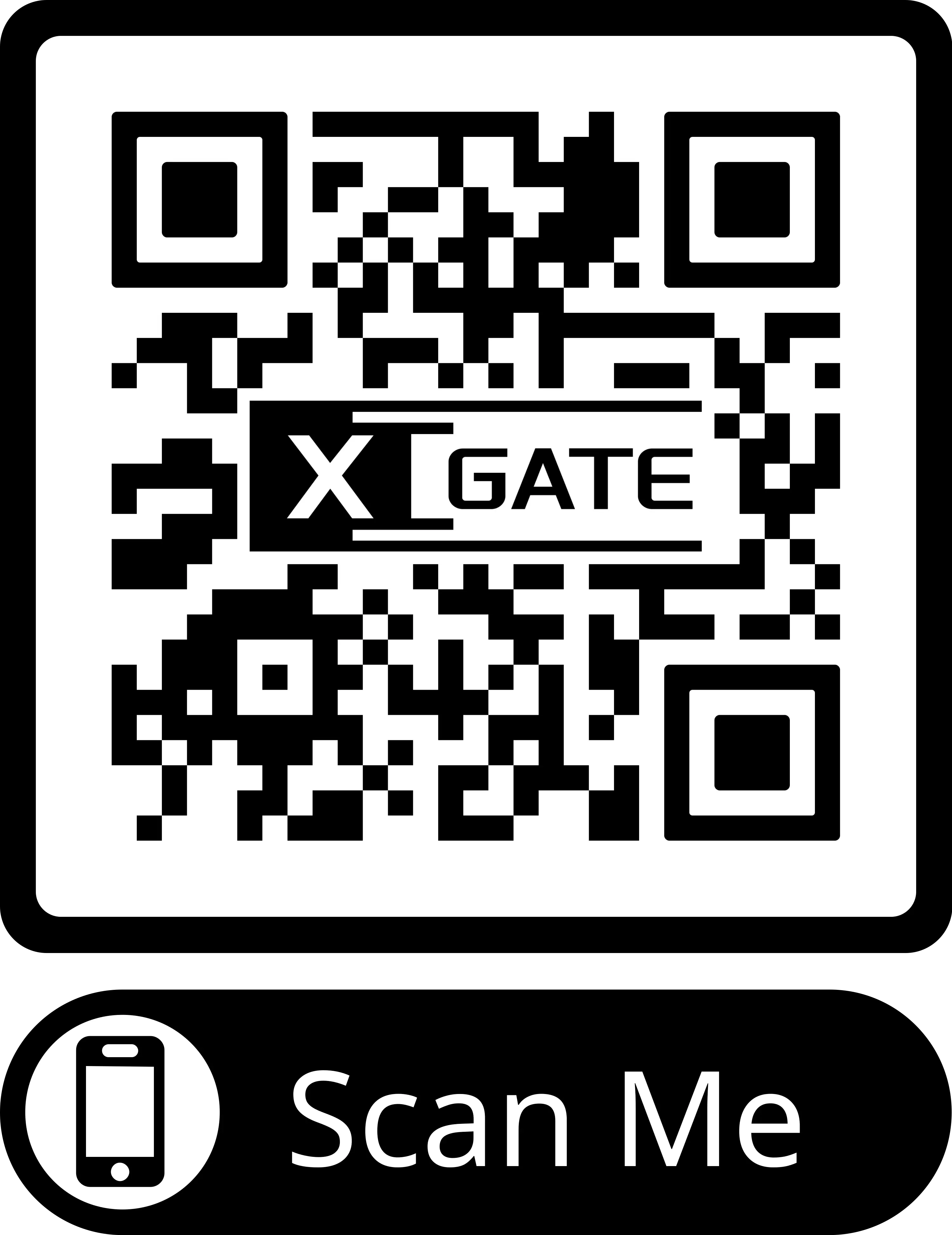 Pay Your Gate Deposit Here